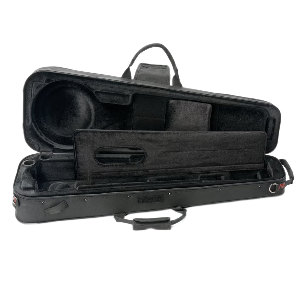 Protec Model PB325 PRO PAC Screw Bell Trombone Case