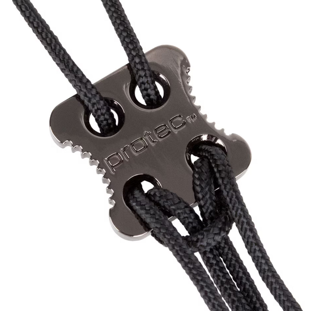 Protec NCS2 Clarinet Neck Strap - Neoprene, Adult Size 22"