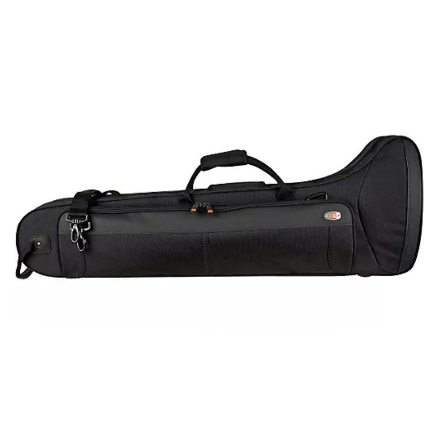 Protec PB306CT Tenor Trombone Contoured PRO PAC Case