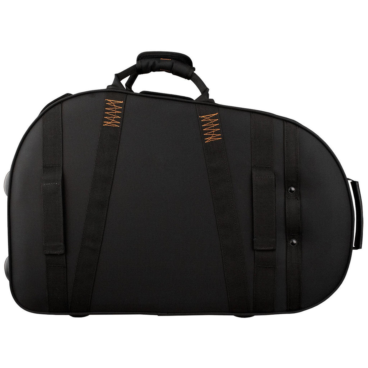 Protec PB316SBDLX Screw Bell French Horn Deluxe PRO PAC Case