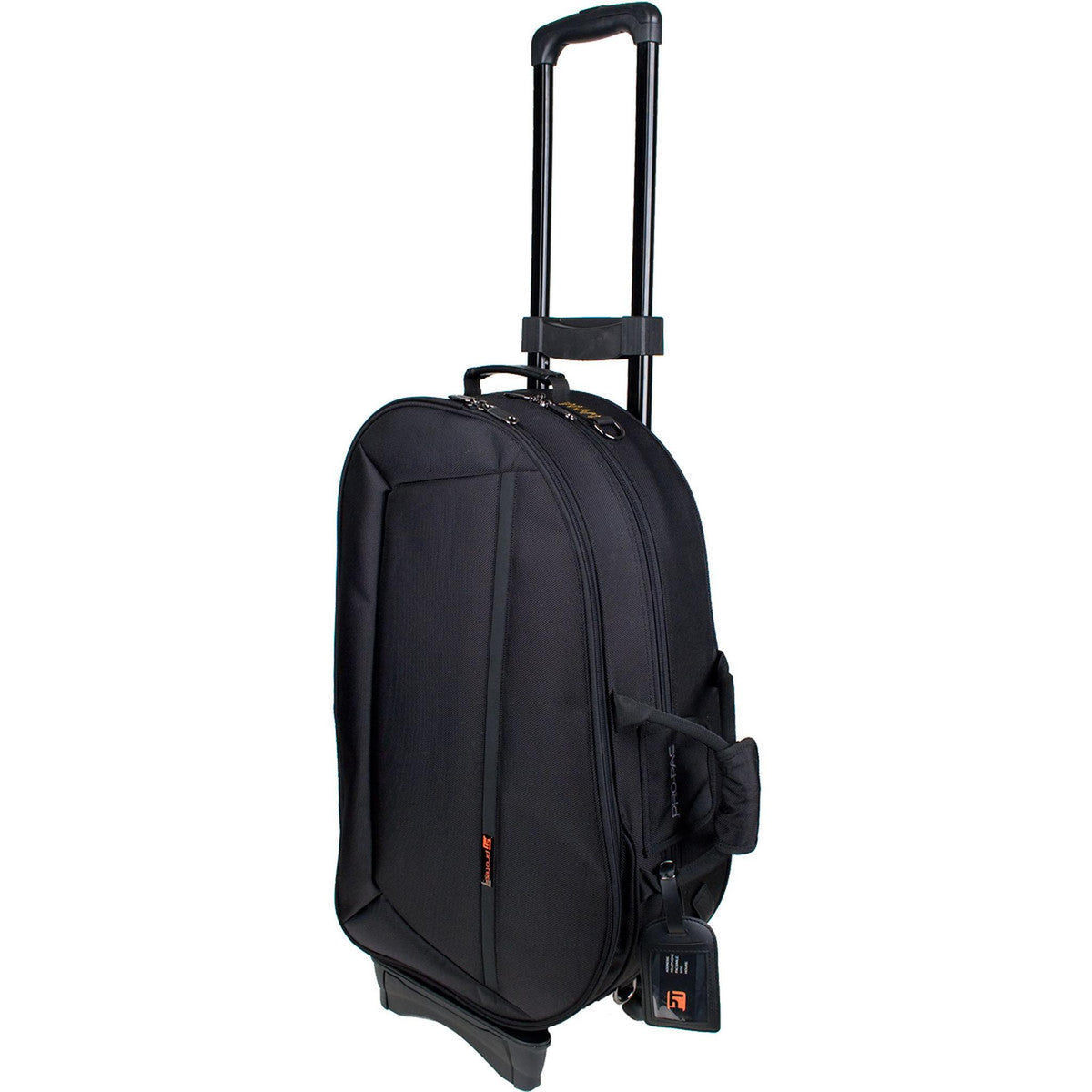 Protec PB316SBDLX Screw Bell French Horn Deluxe PRO PAC Case