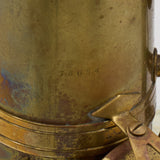 Rampone & Cazzani R1 Professional Tenor Saxophone SN 18054 UNLACQUERED