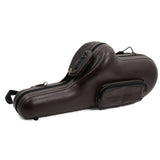 Rampone & Cazzani R1 Professional Tenor Saxophone SN 18054 UNLACQUERED