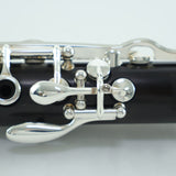 Royal Global 'Genesis' Bb Clarinet SN GN0340 OPEN BOX