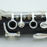 Royal Global 'Genesis' Bb Clarinet SN GN0340 OPEN BOX