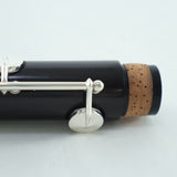 Royal Global 'Genesis' Bb Clarinet SN GN0340 OPEN BOX