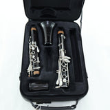 Royal Global 'Genesis' Bb Clarinet SN GN0340 OPEN BOX