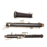 Rudall Carte Triebert Systeme 4 Oboe HISTORIC COLLECTION