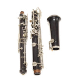 Rudall Carte Triebert Systeme 4 Oboe HISTORIC COLLECTION