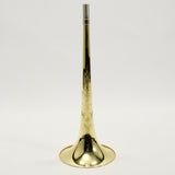 S.E. Shires 2YMA5 Tenor Trombone Bell OPEN BOX