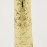 S.E. Shires 2YMA5 Tenor Trombone Bell OPEN BOX