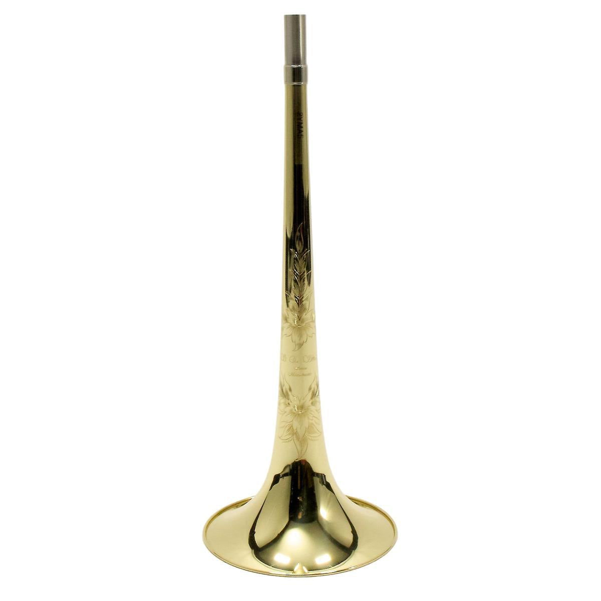 S.E. Shires 2YMA5 Tenor Trombone Bell