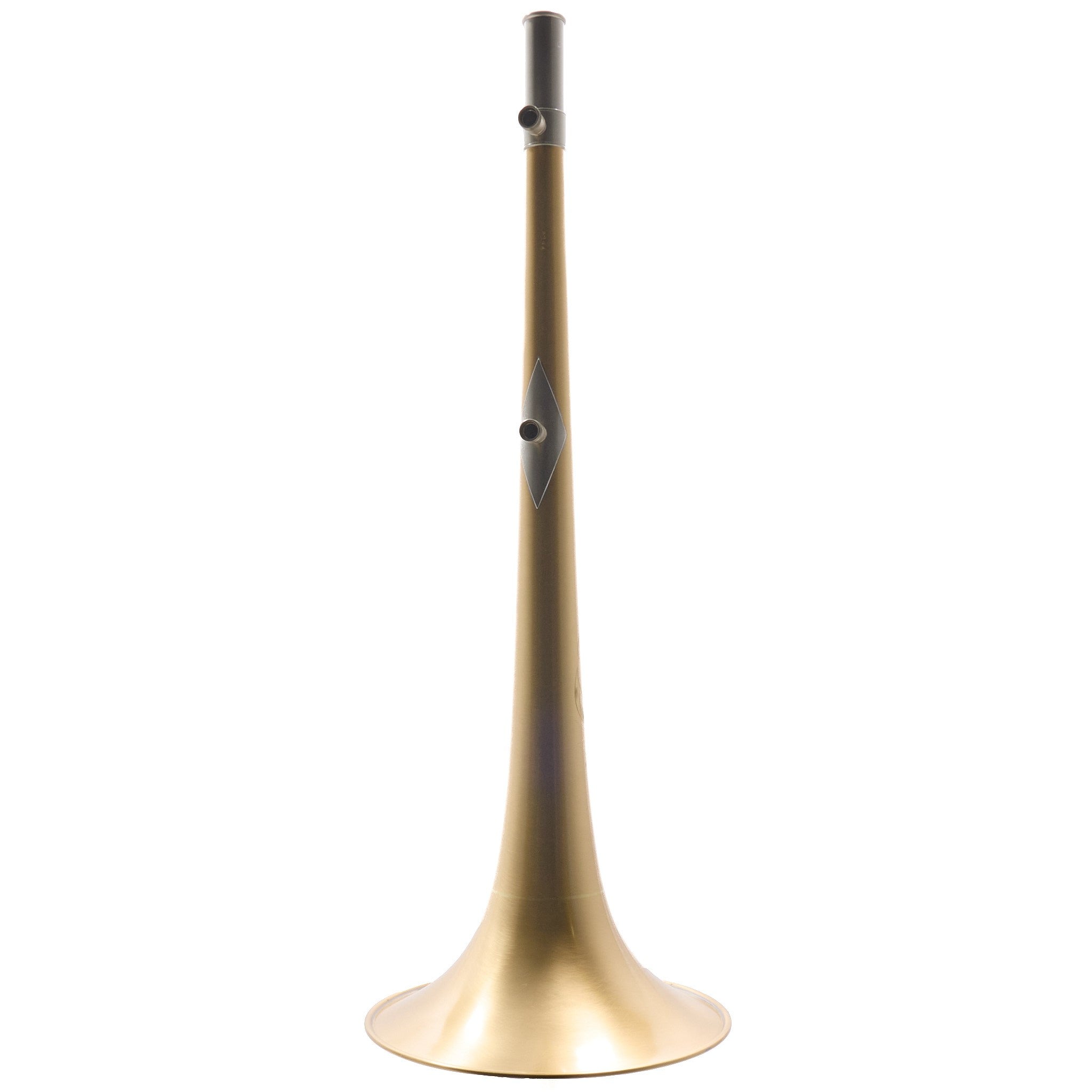 S.E. Shires 7GLW Tenor Trombone Bell in Brushed Lacquer Finish