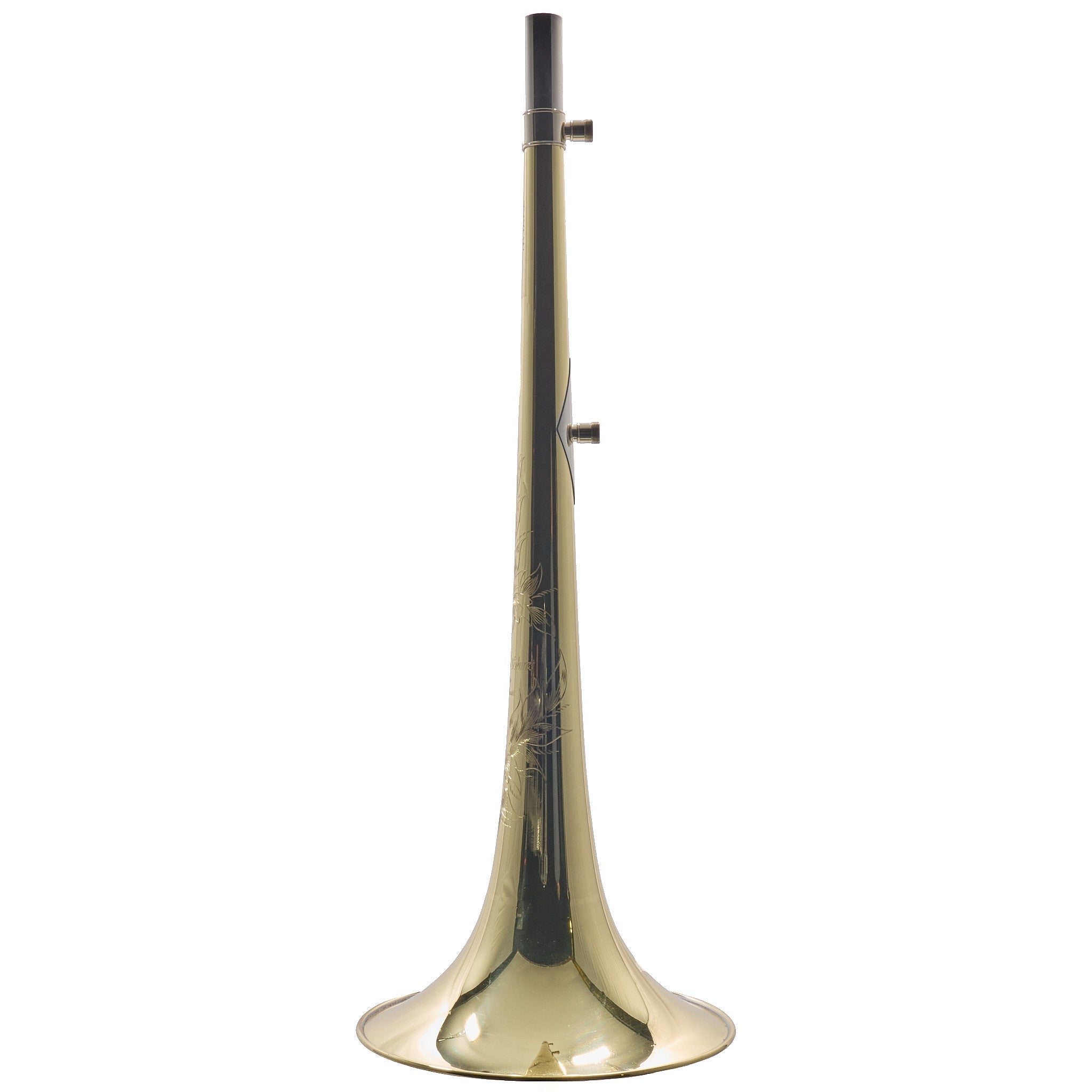 S.E. Shires 7YLW Tenor Trombone Bell