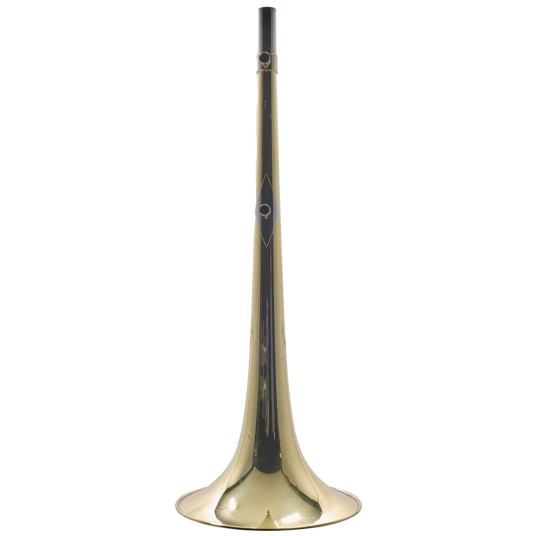 S.E. Shires 7YLW Tenor Trombone Bell