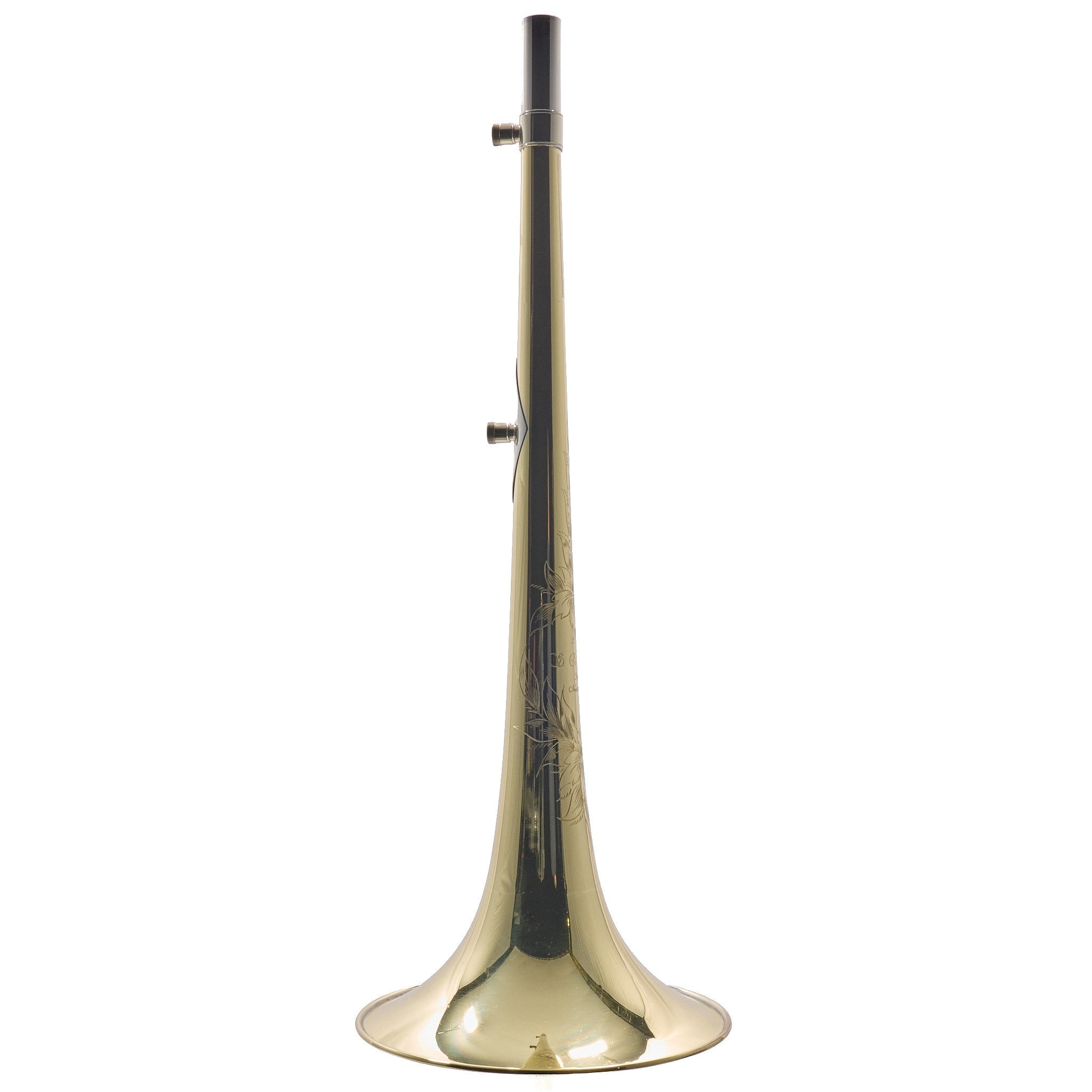 S.E. Shires 7YLW Tenor Trombone Bell