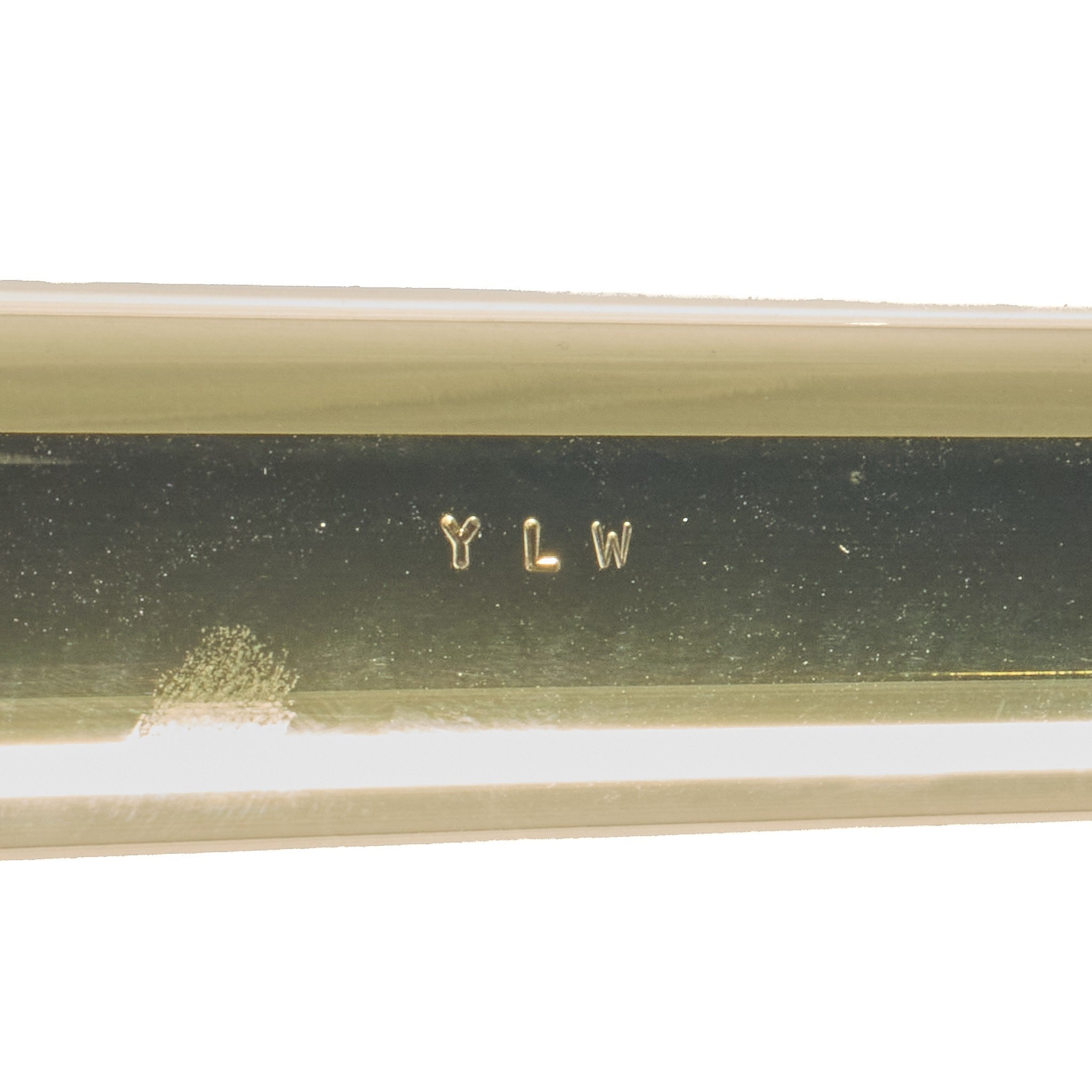 S.E. Shires 7YLW Tenor Trombone Bell