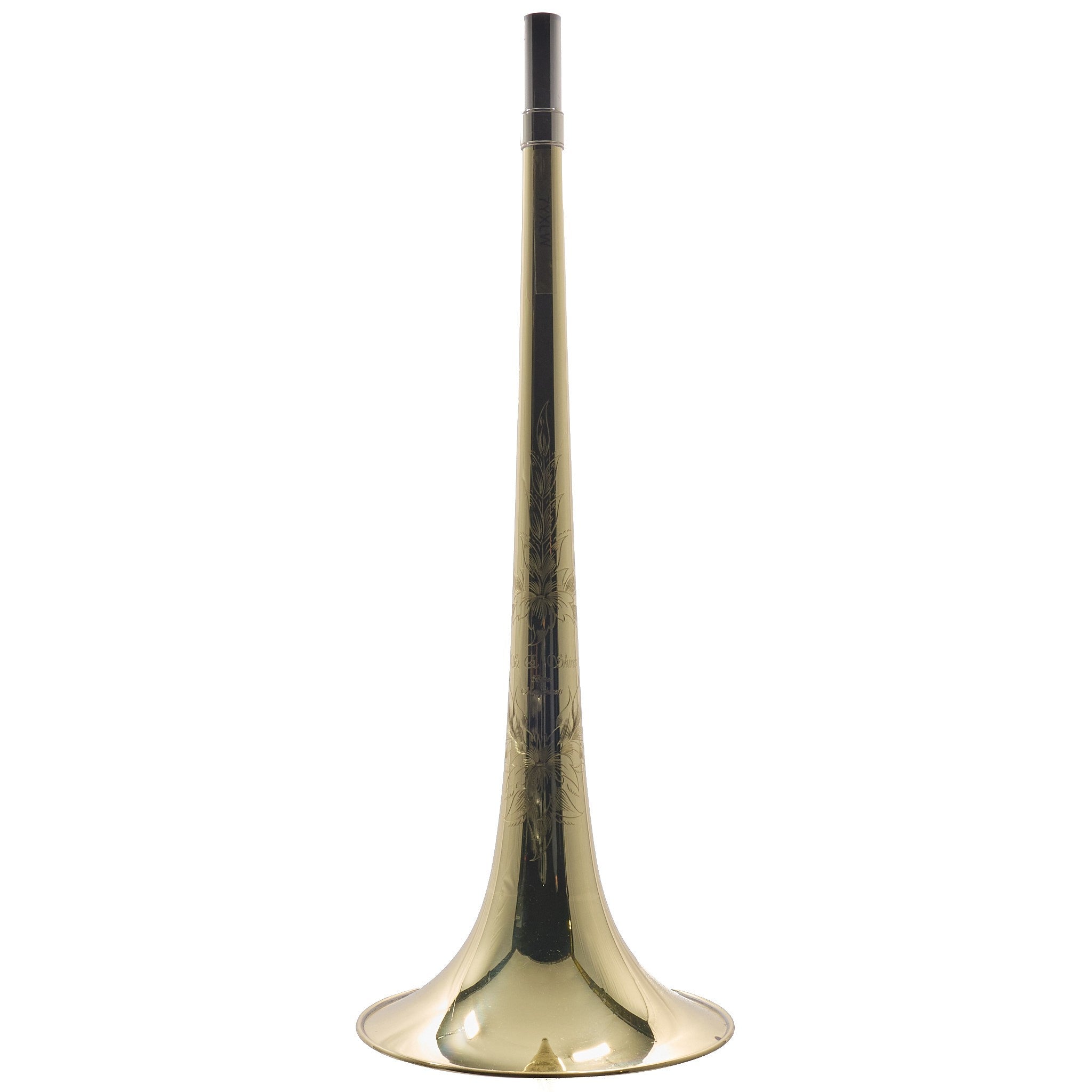 S.E. Shires 7YLW Tenor Trombone Bell