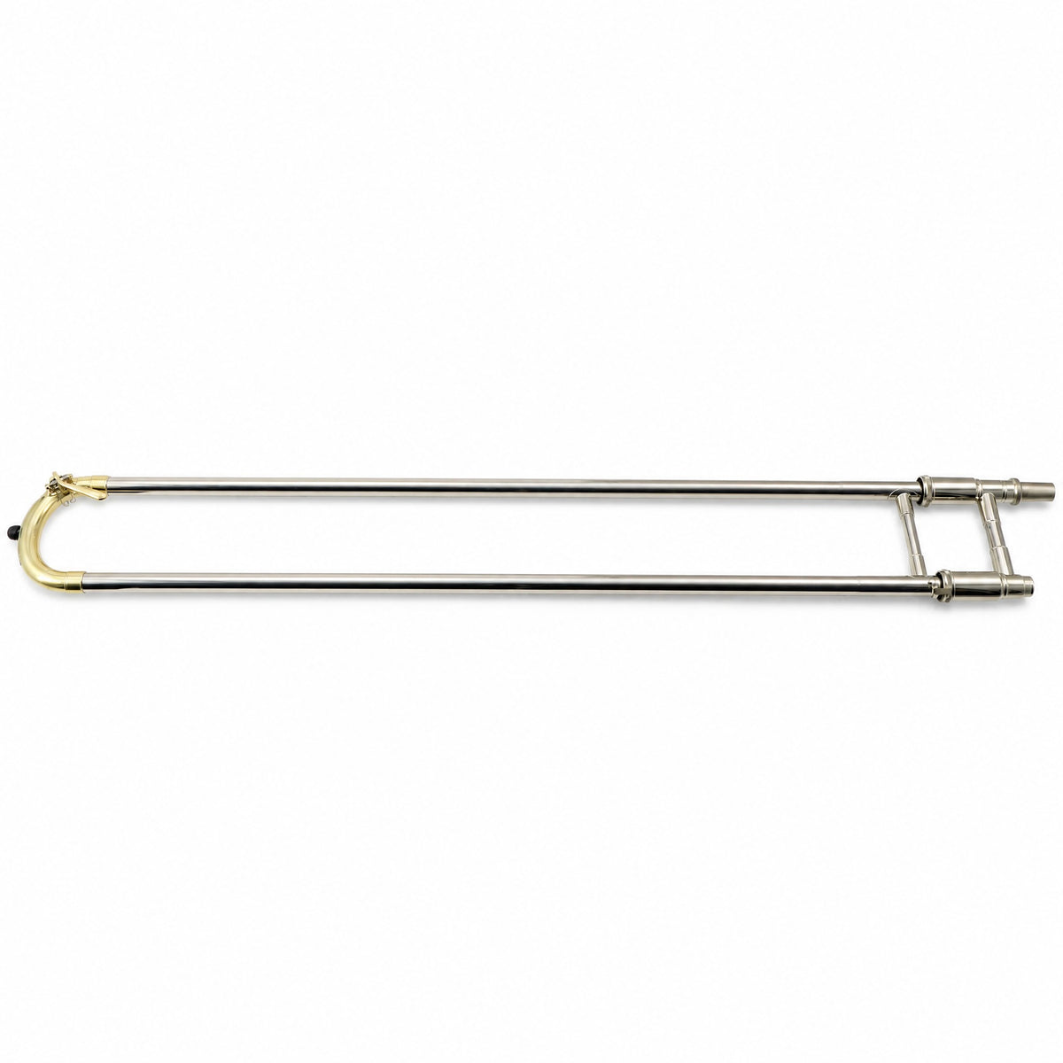 S.E. Shires A30 Student Tenor Trombone in Clear Lacquer