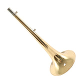 S.E. Shires BII7GM Bass Trombone Bell OPEN BOX