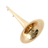 S.E. Shires BII7GM Bass Trombone Bell OPEN BOX
