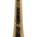 S.E. Shires CHI 'Chicago' Tenor Trombone Bell OPEN BOX