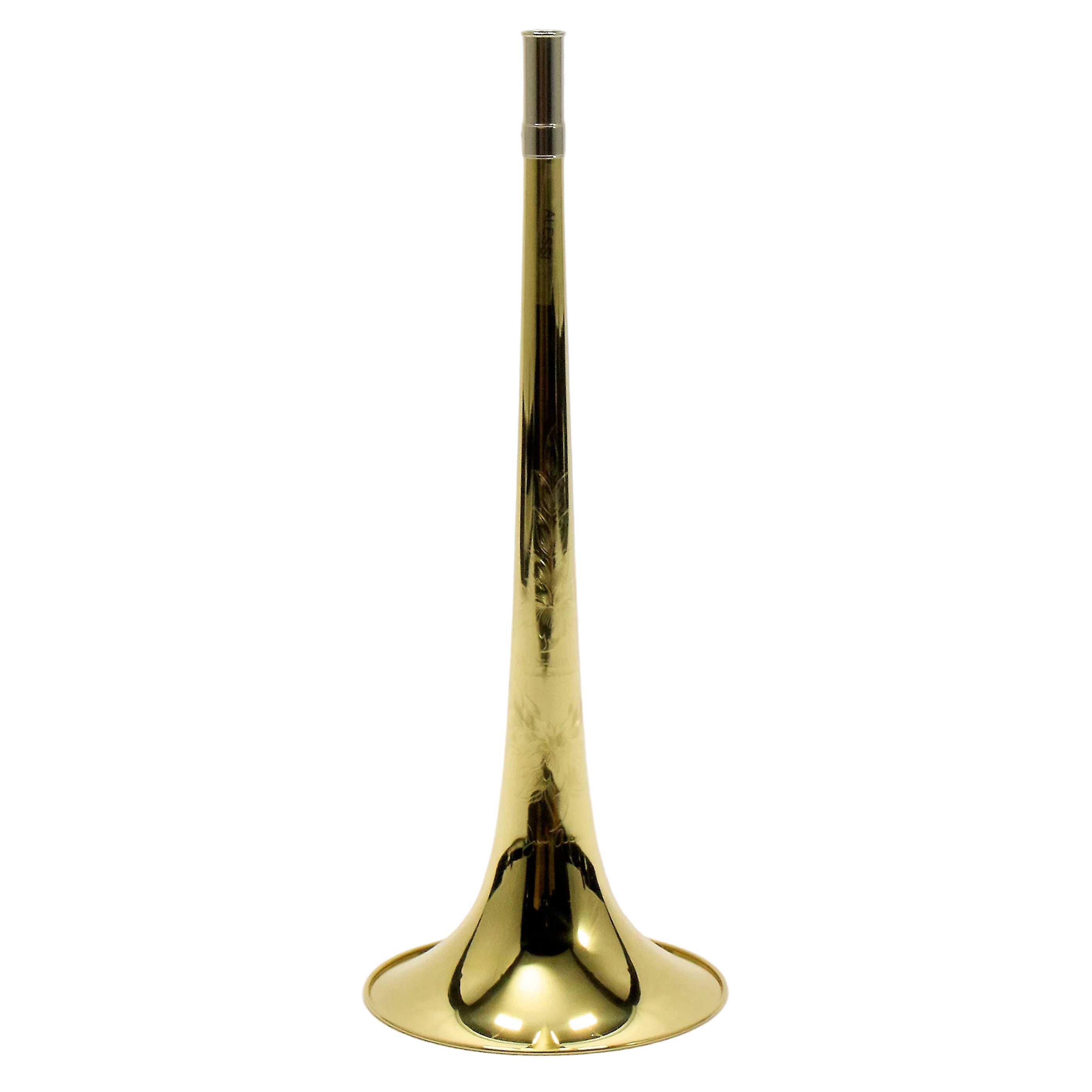 S.E. Shires 'Joe Alessi' Model Tenor Trombone Bell