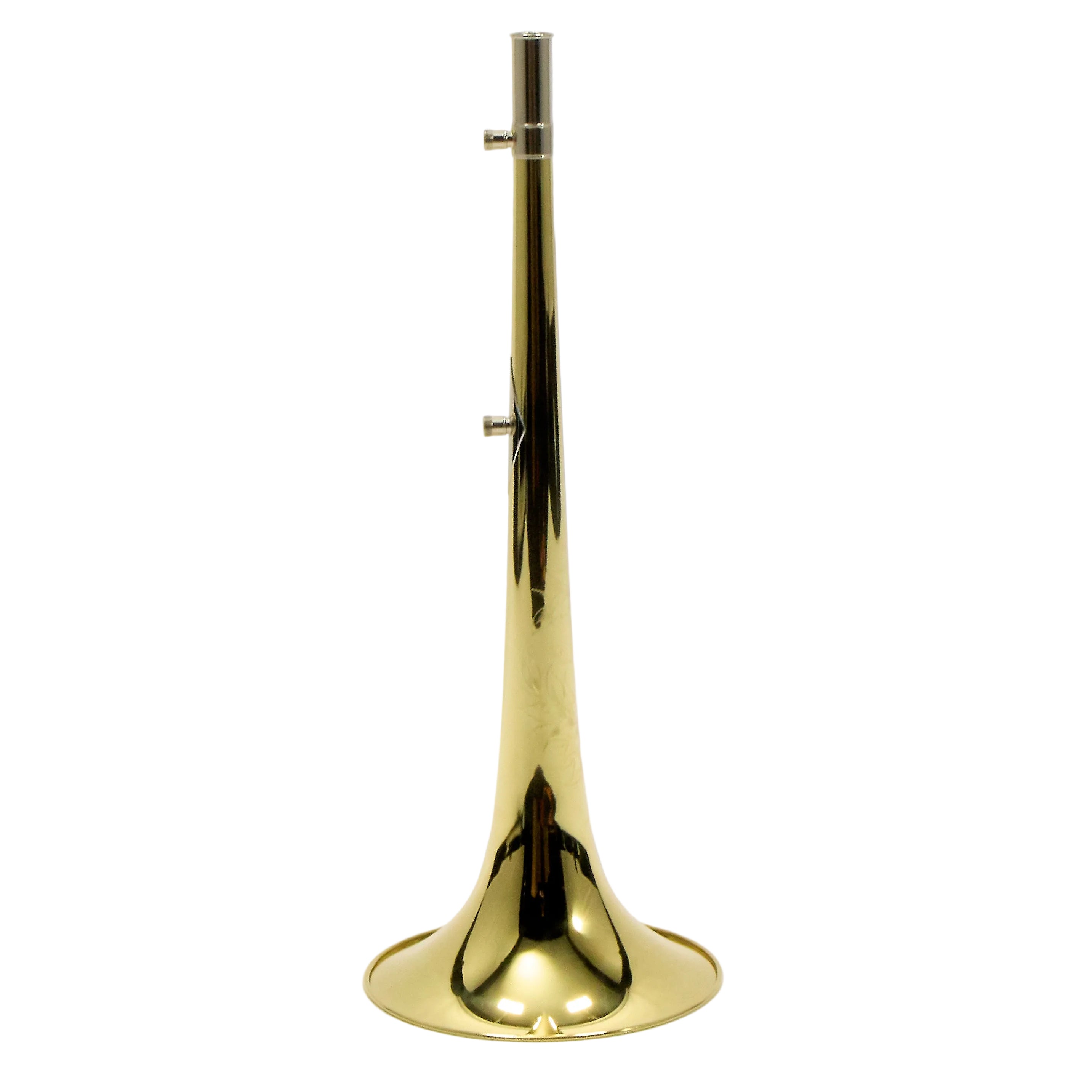 S.E. Shires 'Joe Alessi' Model Tenor Trombone Bell