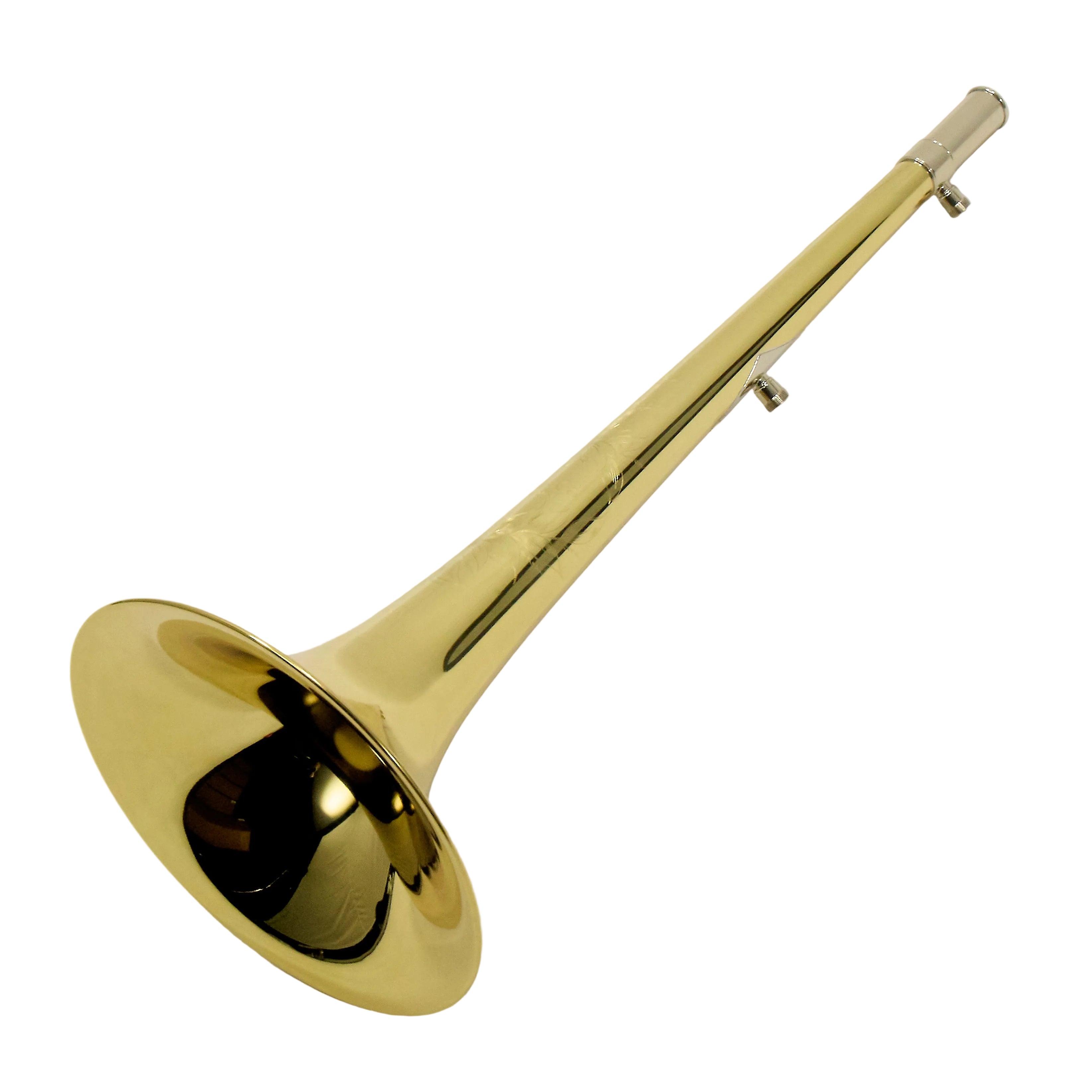 S.E. Shires 'Joe Alessi' Model Tenor Trombone Bell