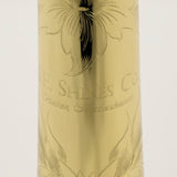 S.E. Shires 'Joe Alessi' Model Tenor Trombone Bell OPEN BOX