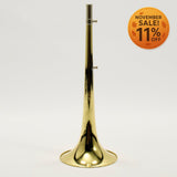 S.E. Shires 'Joe Alessi' Model Tenor Trombone Bell OPEN BOX