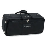 S.E. Shires Model CVLA-XL 'Vintage Los Angeles' Bb Trumpet SN 4928 OPEN BOX