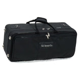 S.E. Shires Model CVLA-XL 'Vintage Los Angeles' Bb Trumpet SN 4928 RENEWED