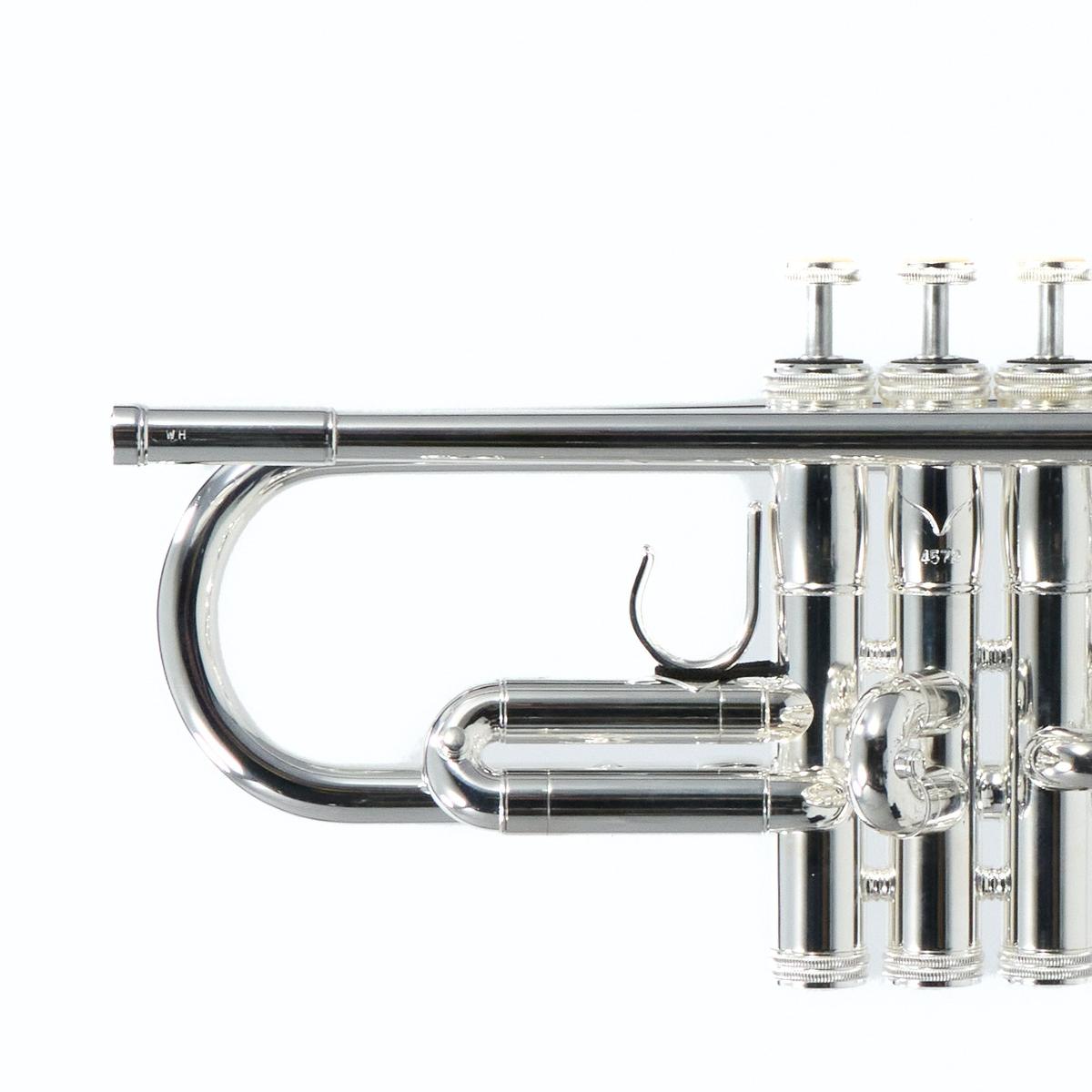 S.E. Shires Model 'Model B' Professional Bb Trumpet