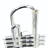 S.E. Shires Model 'Model B' Professional Bb Trumpet SN 4572 OPEN BOX