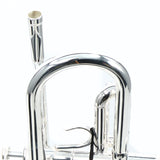 S.E. Shires Model 'Model B' Professional Bb Trumpet SN 4572 OPEN BOX