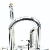 S.E. Shires Model 'Model B' Professional Bb Trumpet SN 4572 OPEN BOX