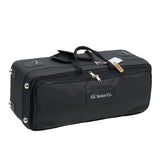 S.E. Shires Model 'Model B' Professional Bb Trumpet SN 4572 OPEN BOX