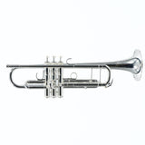 S.E. Shires Model 'Model B' Professional Bb Trumpet SN 4572 OPEN BOX
