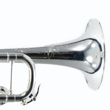 S.E. Shires Model 'Model B' Professional Bb Trumpet SN 4572 OPEN BOX