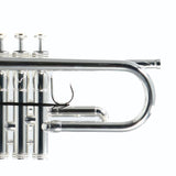 S.E. Shires Model 'Model B' Professional Bb Trumpet SN 4572 OPEN BOX