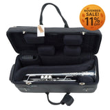 S.E. Shires Model 'Model B' Professional Bb Trumpet SN 4572 OPEN BOX