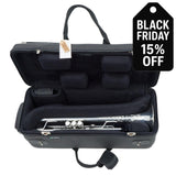 S.E. Shires Model 'Model B' Professional Bb Trumpet SN 4572 OPEN BOX