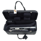 S.E. Shires Model 'Model B' Professional Bb Trumpet SN 4572 OPEN BOX