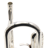 S.E. Shires Model Q10RS Q-Series Professional Bb Trumpet SN Q3364