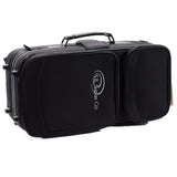 S.E. Shires Model Q10RS Q-Series Professional Bb Trumpet SN Q3825