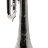 S.E. Shires Model Q10RS Q-Series Professional Bb Trumpet SN Q3825