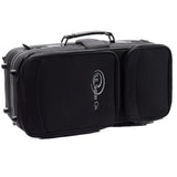 S.E. Shires Model Q10RS Q-Series Professional Bb Trumpet SN Q3826