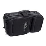 S.E. Shires Model Q10S Professional Bb Trumpet SN 11801 OPEN BOX