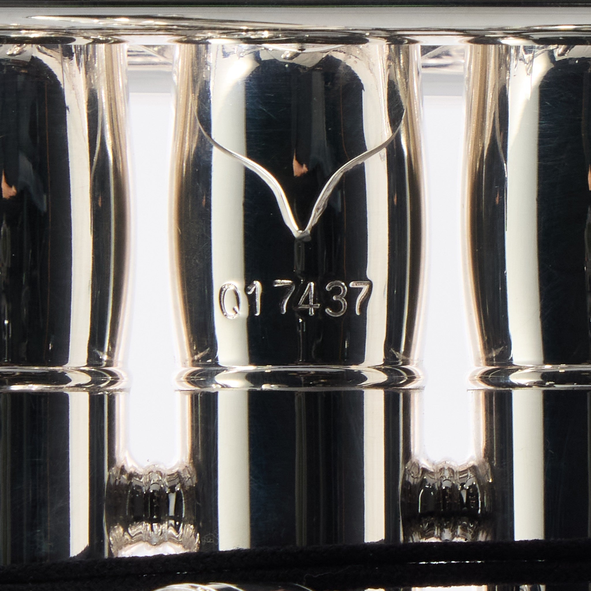 S.E. Shires Model Q10S Q-Series Professional Bb Trumpet